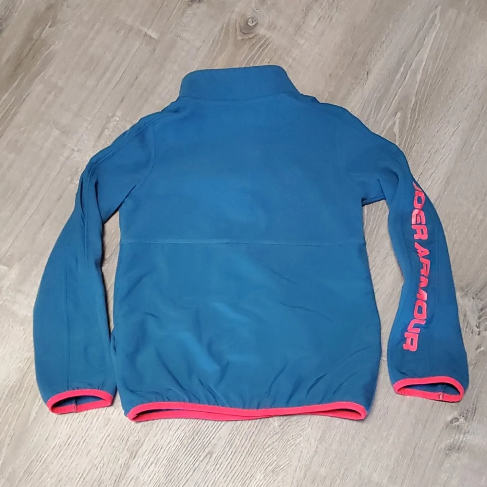 Under Armour good used